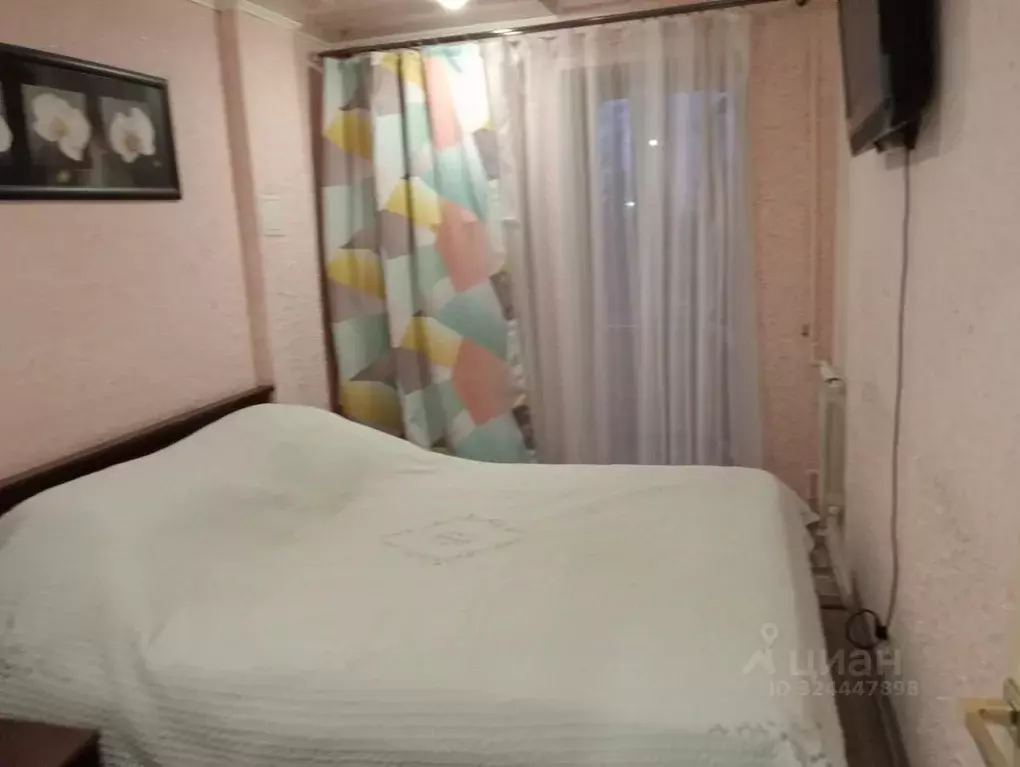 2-к кв. Башкортостан, Уфа ул. Левитана, 20 (50.0 м) - Фото 1