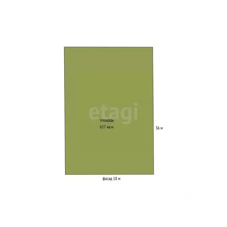 Участок в Адыгея, Майкопский район, Победенское с/пос, пос. Совхозный ... - Фото 2