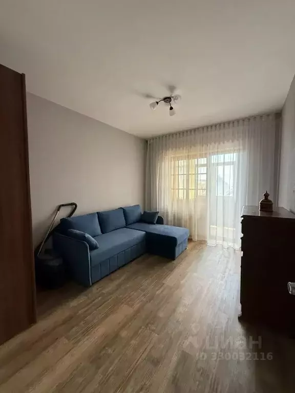 3-к кв. Краснодарский край, Сочи Новый Сочи мкр, ул. Пирогова, 14 ... - Фото 1