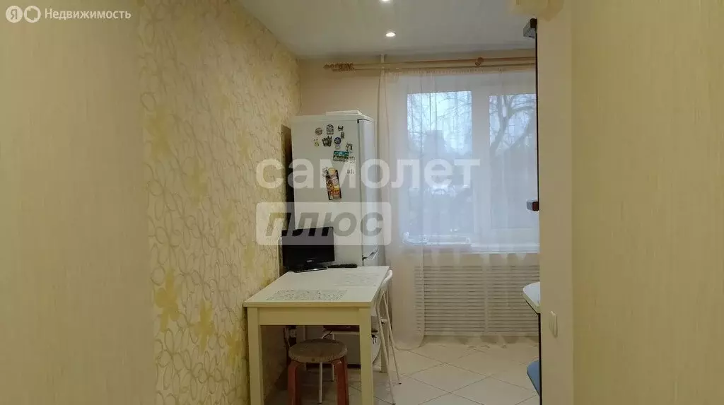 2-комнатная квартира: Орёл, улица Максима Горького, 60 (50.7 м) - Фото 1