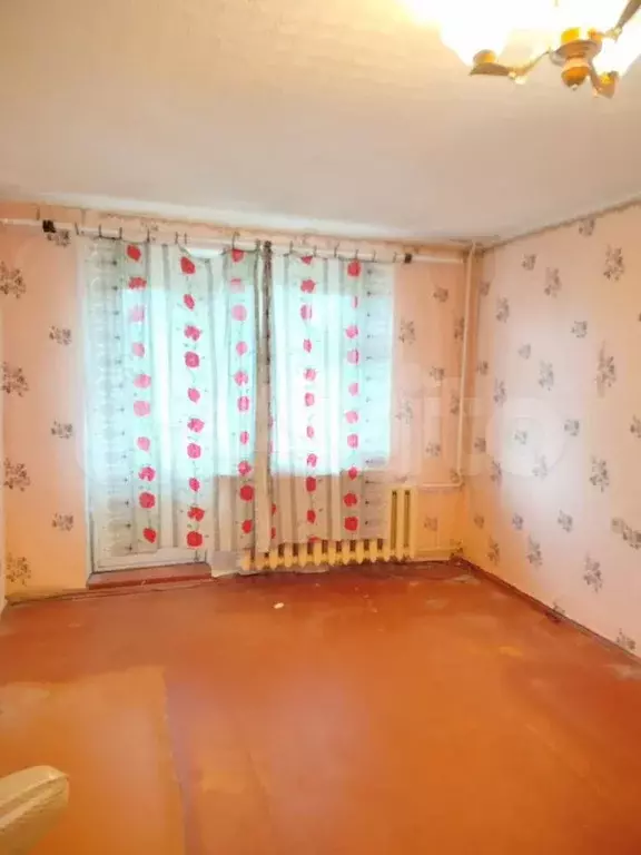 1-к. квартира, 33,7 м, 4/5 эт. - Фото 1