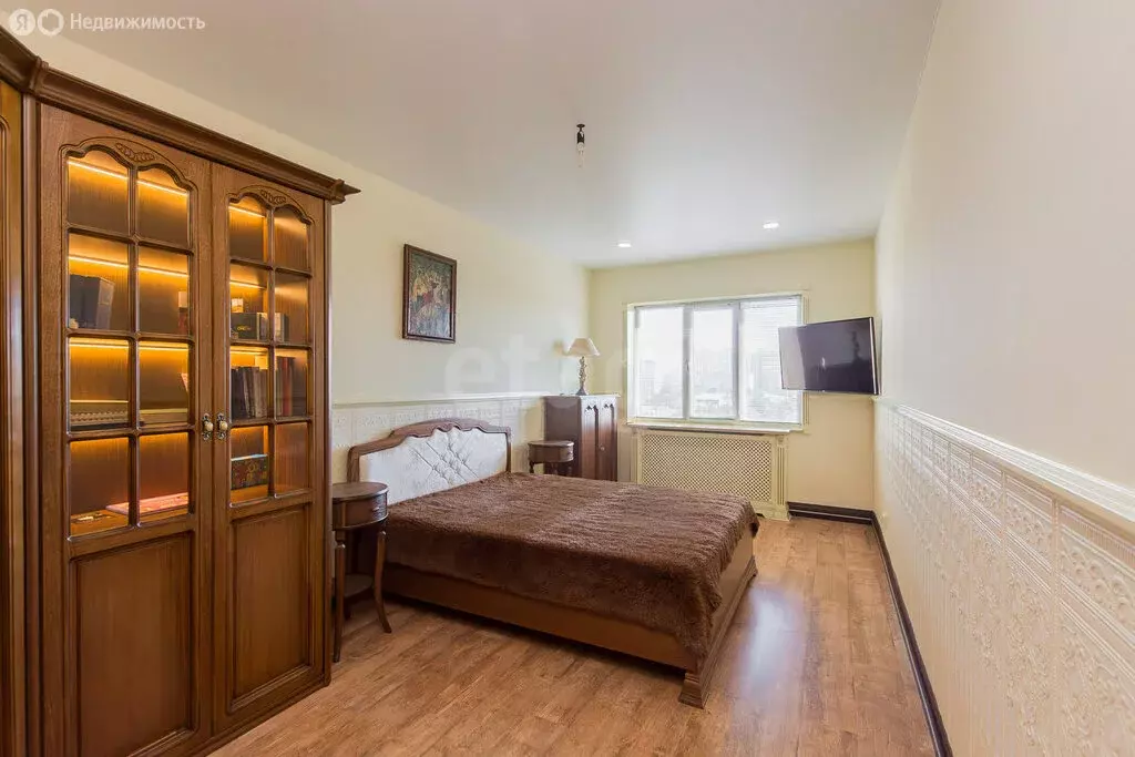 1-комнатная квартира: Краснодар, жилой массив Пашковский, Октябрьская ... - Фото 1