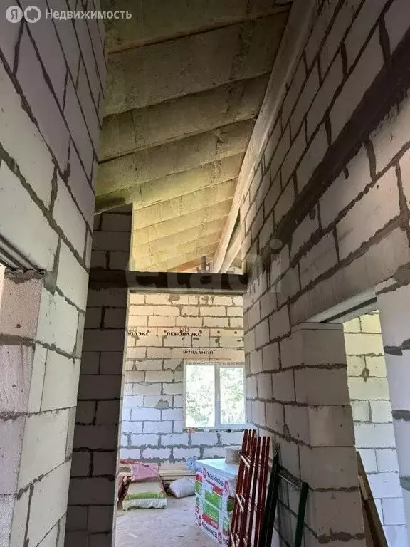 Дом в Тверская область, Калининский муниципальный округ, СНТ Светлый, ... - Фото 2