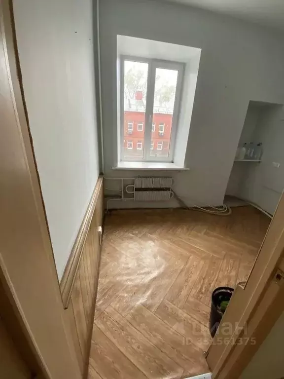 Офис в Москва Нагатинская ул., 2К2 (74 м) - Фото 2