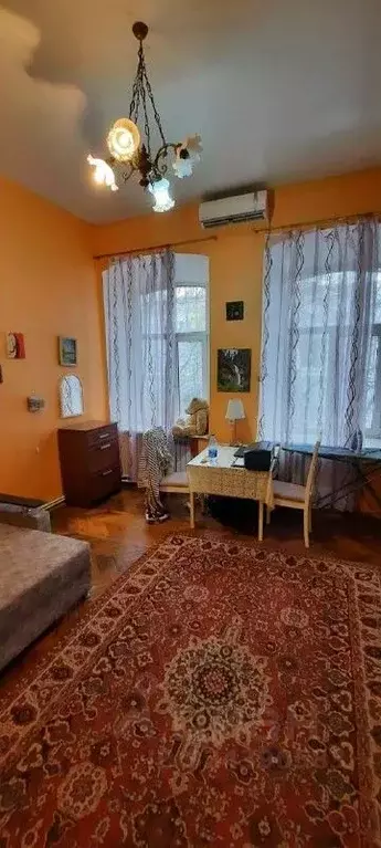 3-к кв. Ростовская область, Ростов-на-Дону Советская ул., 29/1 (69.2 ... - Фото 2