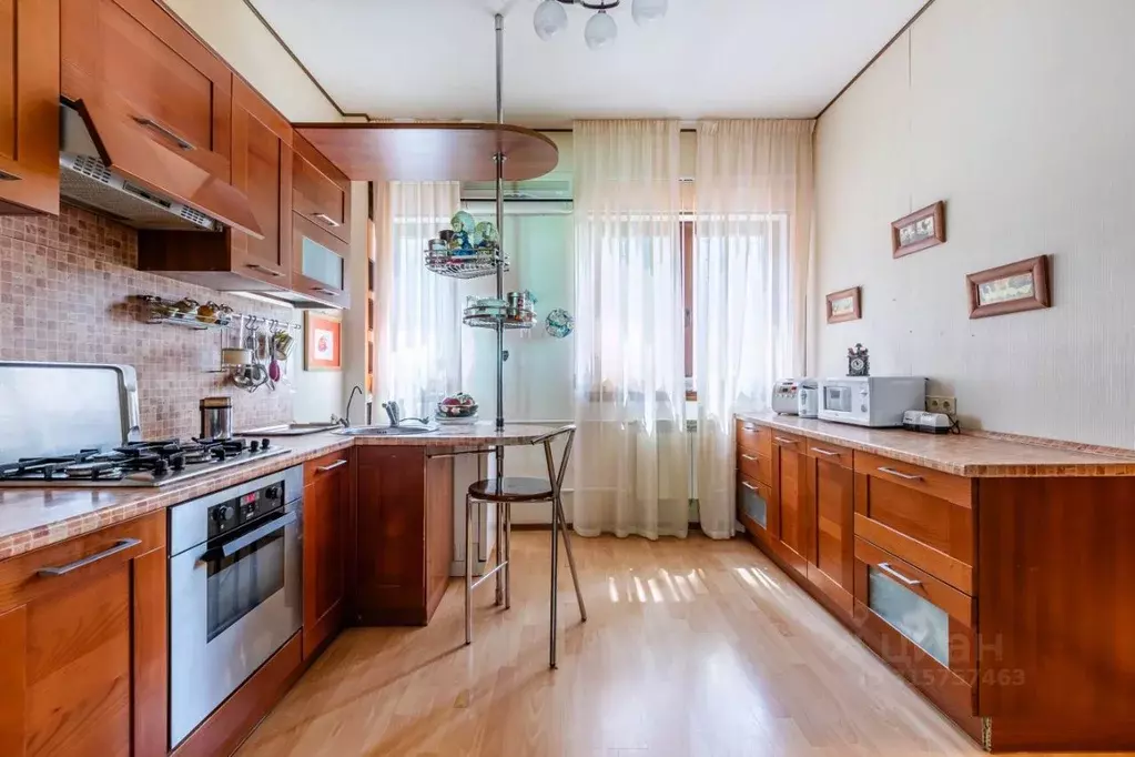 Коттедж в Татарстан, Лаишевский район, Орловское с/пос, Троицкий Лес ... - Фото 2