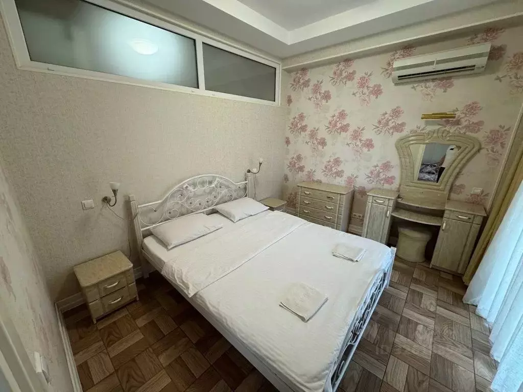 2-к кв. Крым, Алушта ул. Краснофлотская, 1к10 (60.0 м) - Фото 1