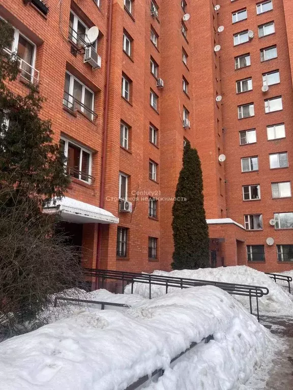 1-к кв. Московская область, Мытищи ул. Семашко, 4к3 (48.0 м) - Фото 1