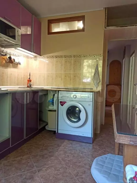 2-к. квартира, 47 м, 4/5 эт. - Фото 1