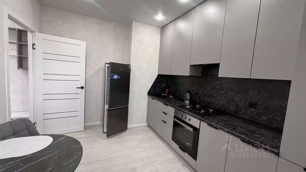 1-к кв. Ставропольский край, Ставрополь ул. Николая Голодникова, 7к2 ... - Фото 1