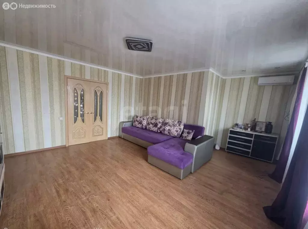 3-комнатная квартира: Богородицк, улица Урицкого, 23 (88 м) - Фото 2