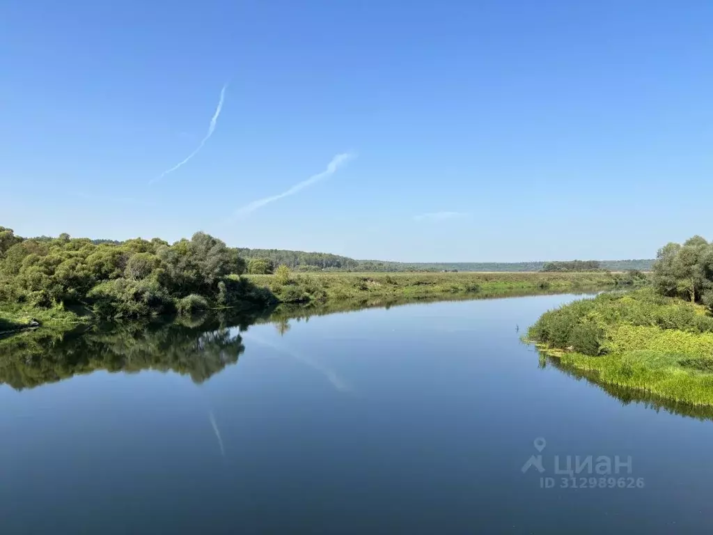 2-к кв. Калужская область, Дзержинский район, Товарково городское ... - Фото 0