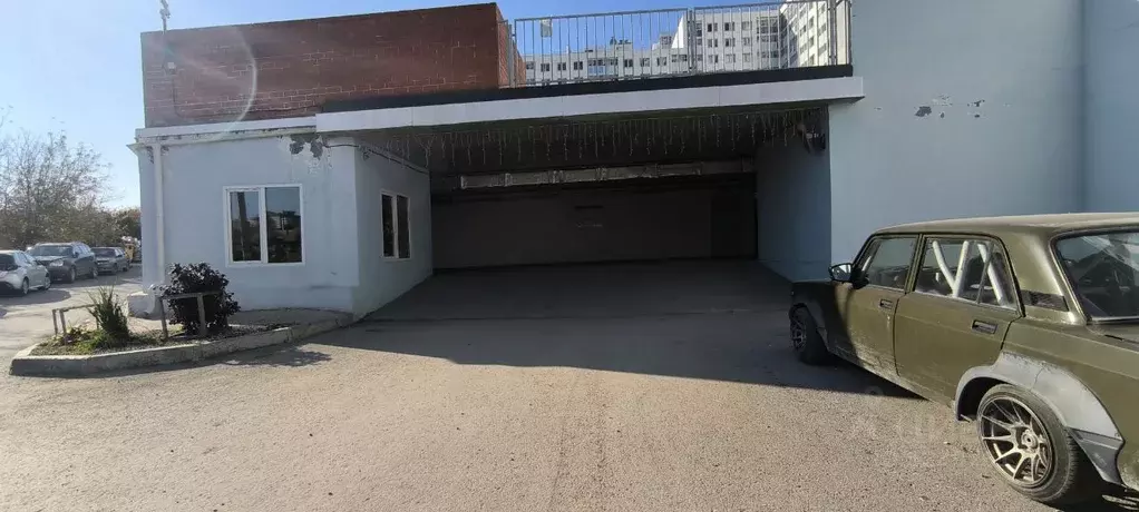 Гараж в Пермский край, Пермь ул. Красные Казармы, 67 (15 м) - Фото 2