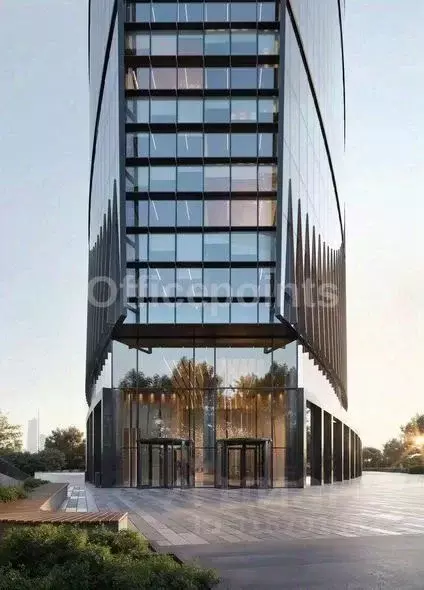 Офис в Москва 3-й Силикатный проезд, 10С26 (107 м) - Фото 1