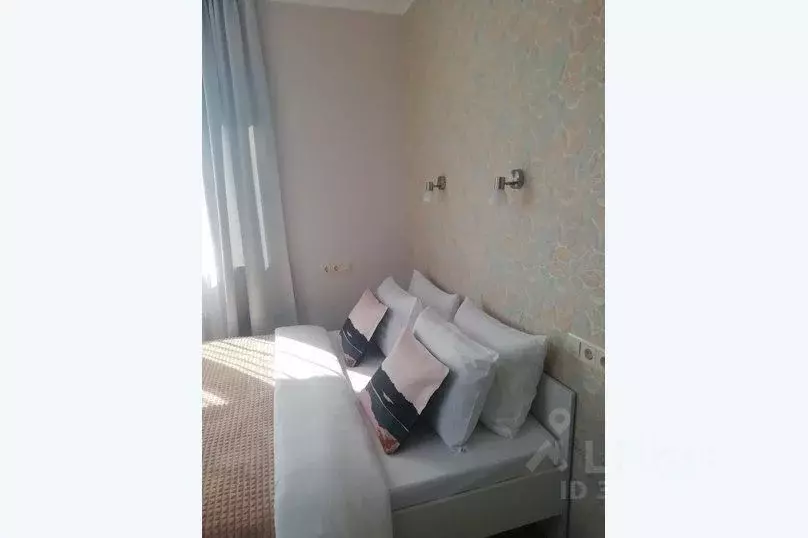 1-к кв. Москва Дмитровское ш., 107Ак5 (18.0 м) - Фото 0