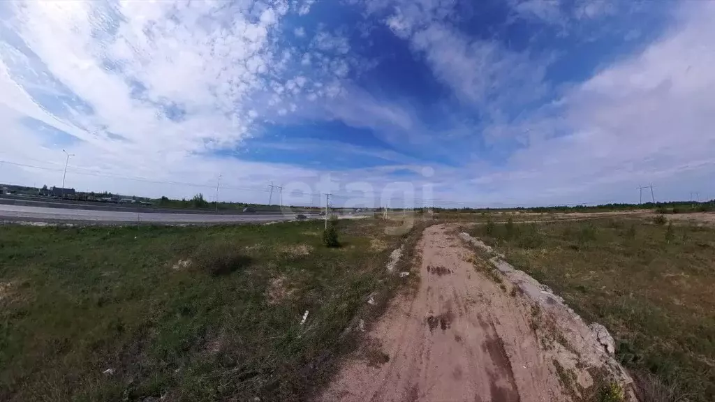 Участок в Тюменская область, Тюмень Славянский двор кп,  (6.0 сот.) - Фото 1