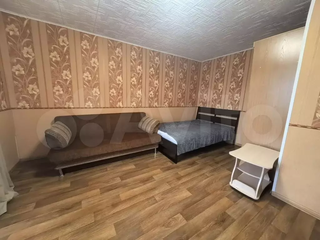1-к. квартира, 33 м, 5/5 эт. - Фото 0