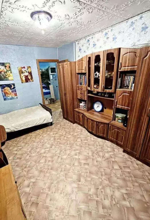 3-к кв. Самарская область, Самара просп. Карла Маркса, 328 (57.0 м) - Фото 2