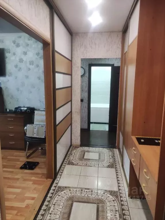 4-к кв. Хакасия, Абакан ул. Крылова, 106 (90.1 м) - Фото 1