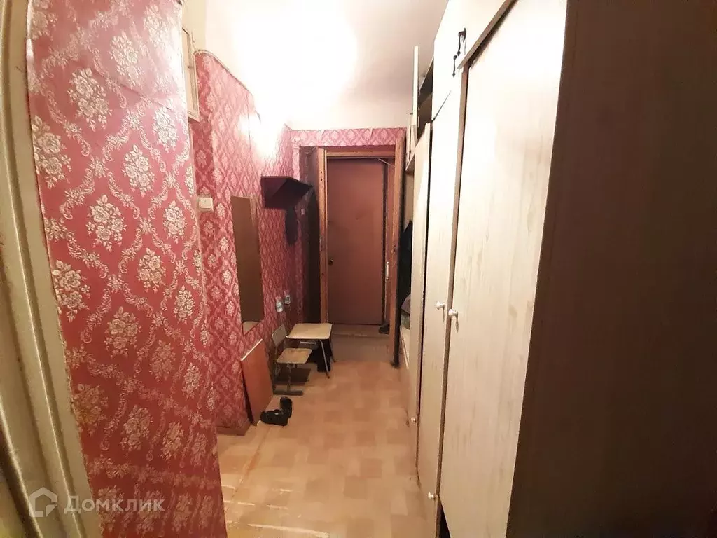 Продаётся 3-к квартира, 61.6 м - Фото 0