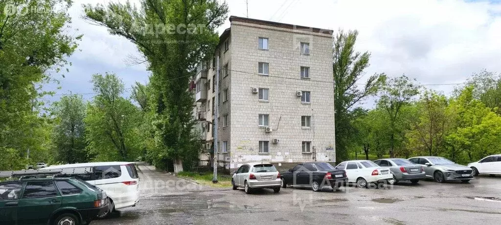 2-комнатная квартира: Волгоград, улица 64-й Армии, 30 (41.8 м) - Фото 0
