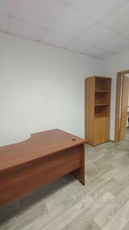 Офис в Санкт-Петербург ул. Ивана Черных, 25 (6 м) - Фото 1