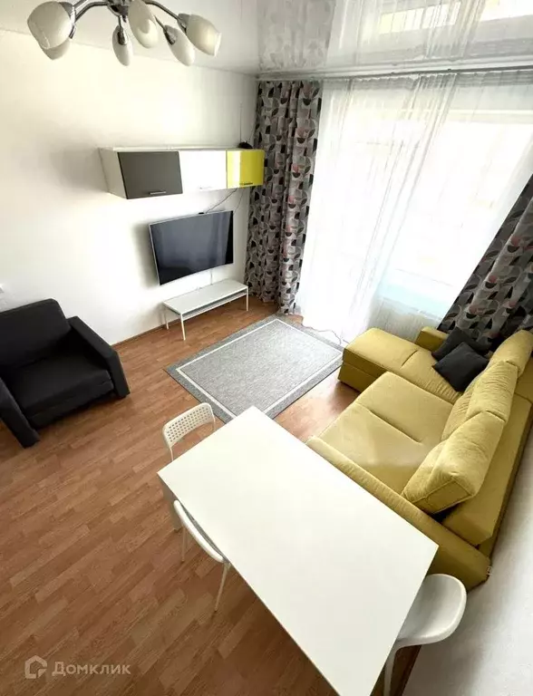 Продаётся 2-к квартира, 62.8 м - Фото 1