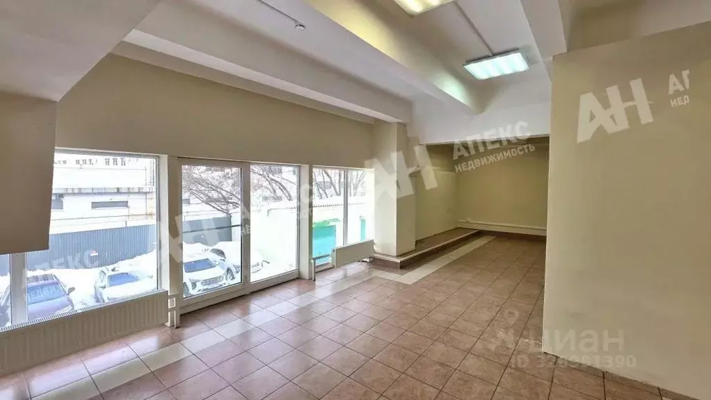 Офис в Москва 1-я Дубровская ул., 13АС2 (78 м) - Фото 1