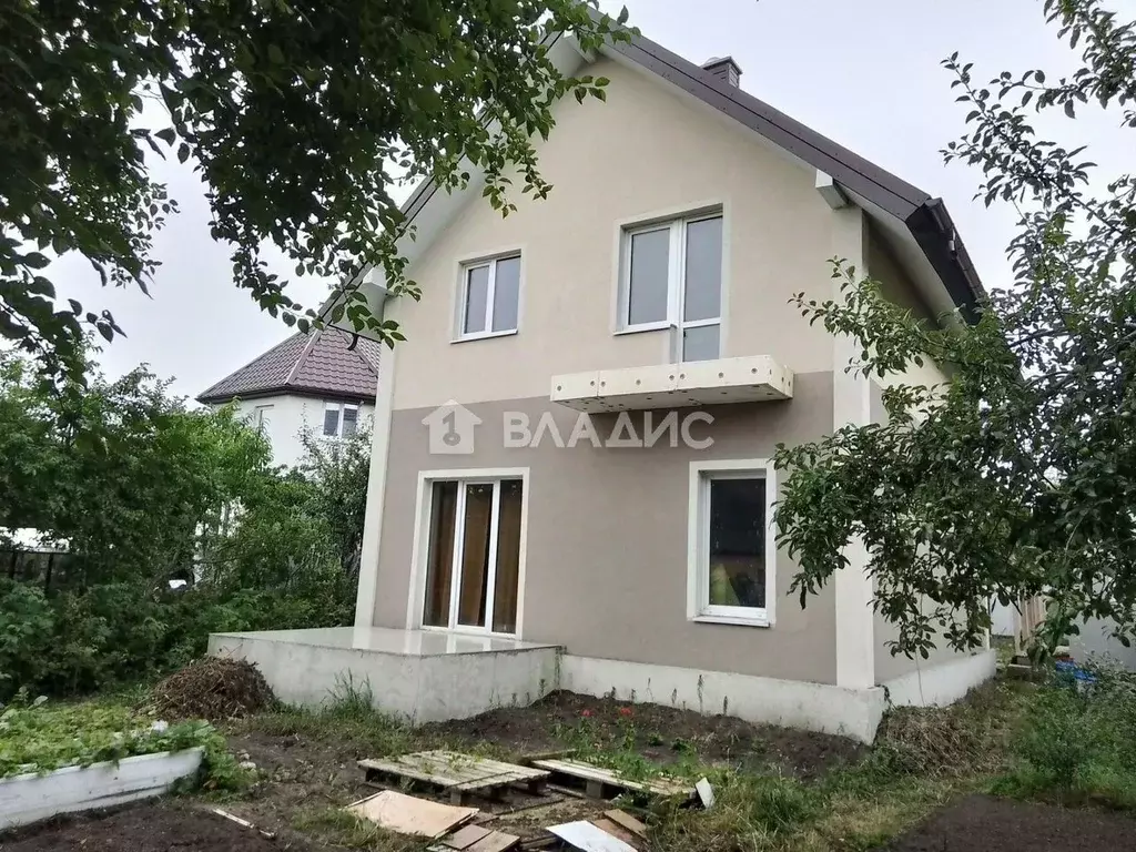 Дом в Калининградская область, Калининград Весна СНТ, ул. Гостиная ... - Фото 1