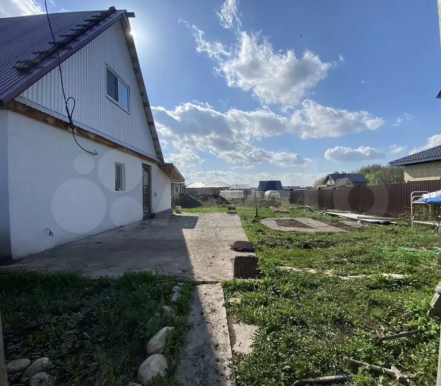 Дача 70 м на участке 6,7 сот. - Фото 1