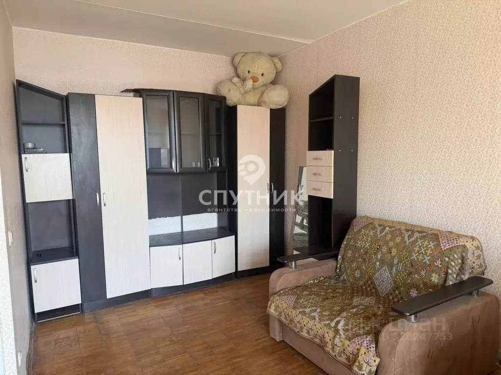 1-к кв. Москва Федеративный просп., 5К3 (35.2 м) - Фото 1