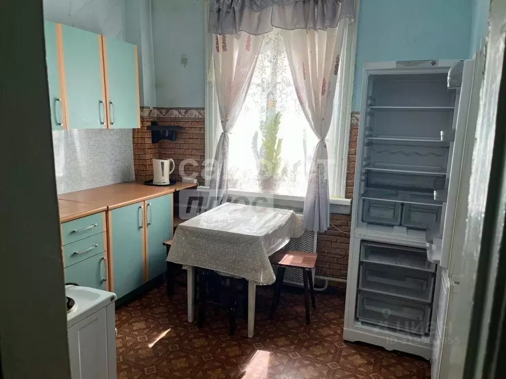 2-к кв. Забайкальский край, Чита ул. Курнатовского, 33 (49.5 м) - Фото 0