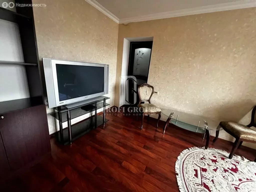 2-комнатная квартира: Махачкала, проспект Имама Шамиля, 23Б (45 м) - Фото 1