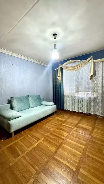 4-к кв. Чувашия, Чебоксары Московский просп., 38 (86.0 м) - Фото 1