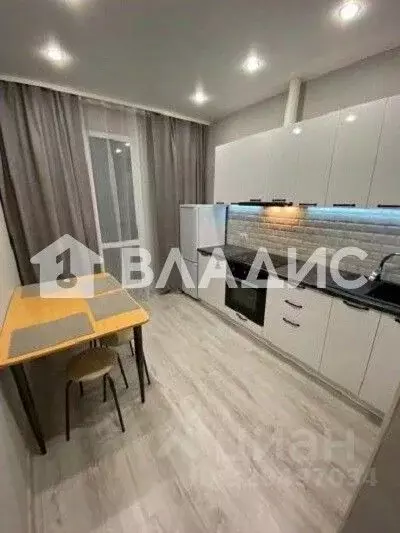 1-к кв. Москва ул. Яворки, 1к4 (30.5 м) - Фото 1