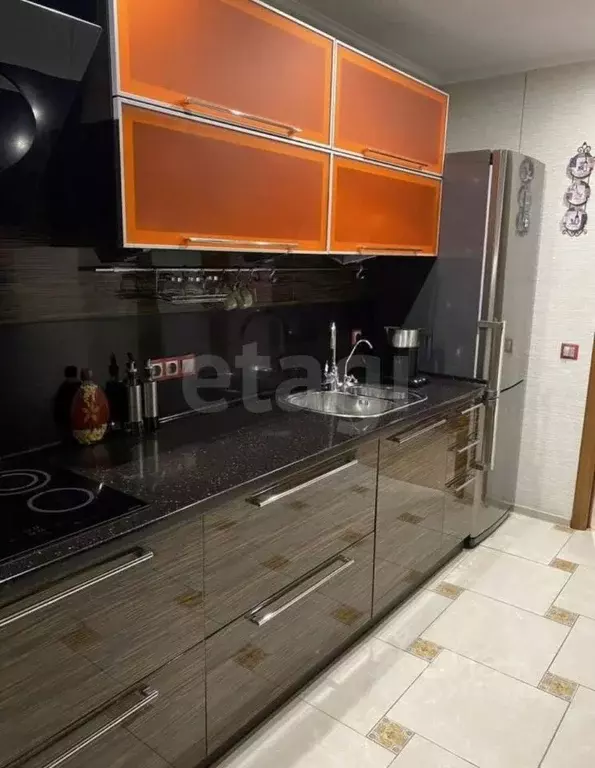 2-к кв. Амурская область, Благовещенск Институтская ул., 17 (51.4 м) - Фото 0