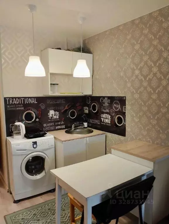 Студия Кемеровская область, Кемерово бул. Строителей, 56/2 (17.0 м) - Фото 1