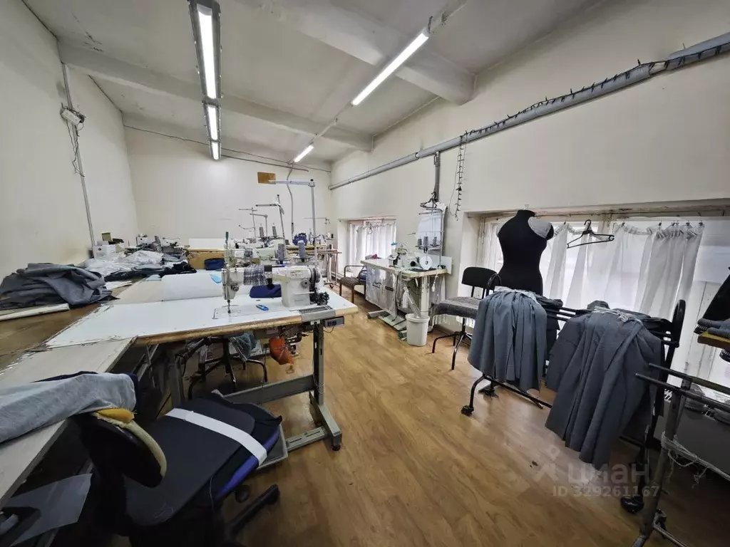 Помещение свободного назначения в Московская область, Мытищи ул. ... - Фото 1