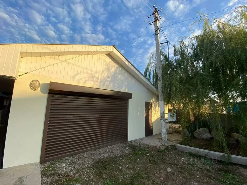 Коттедж в Самарская область, Ставропольский район, с. Тимофеевка ул. ... - Фото 2