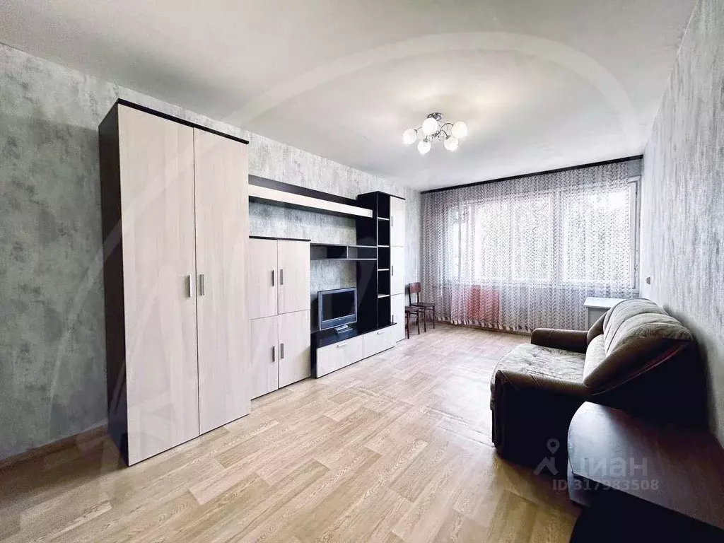 1-к кв. Санкт-Петербург ул. Композиторов, 20К1 (32.0 м) - Фото 0