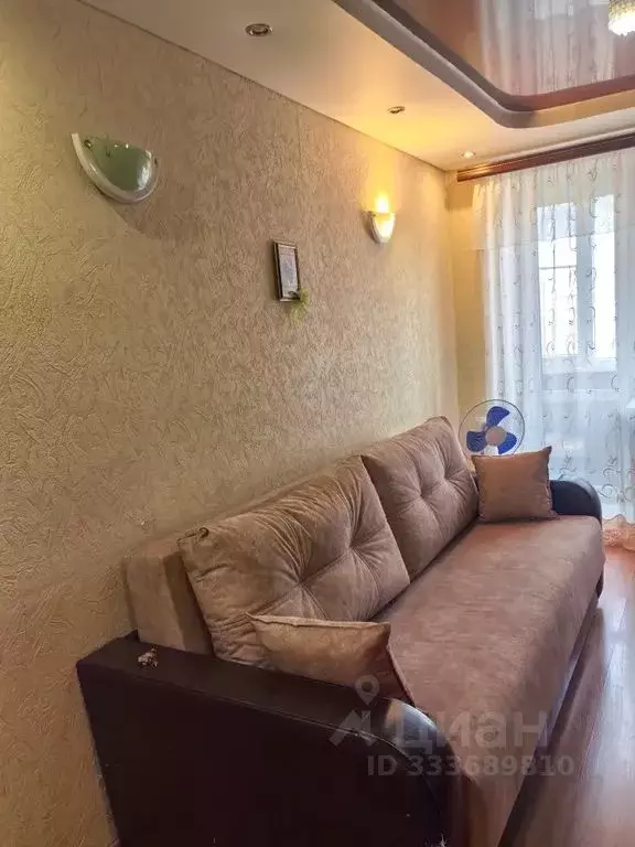2-к кв. Коми, Инта ул. Куратова, 12 (48.0 м) - Фото 1