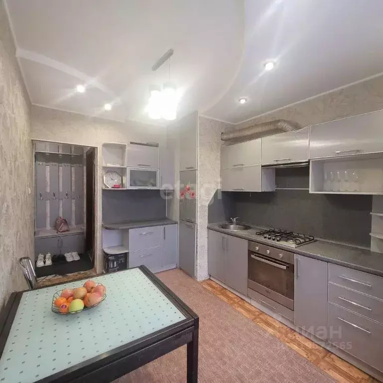 3-к кв. Владимирская область, Муром ул. Чкалова, 29 (62.5 м) - Фото 1