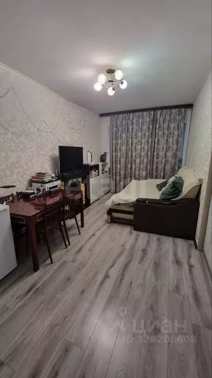 2-к кв. Санкт-Петербург Ропшинская ул., 1/32 (44.7 м) - Фото 1