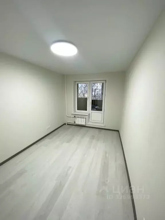 Помещение свободного назначения в Москва Хабаровская ул., 21 (16 м) - Фото 1