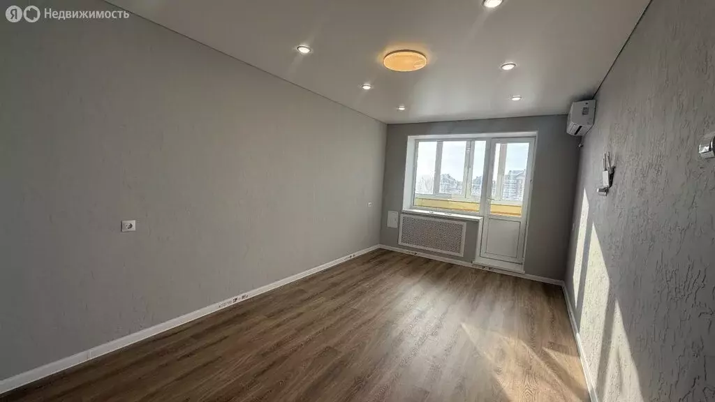 1-комнатная квартира: Уфа, улица Мубарякова, 16 (35 м) - Фото 1