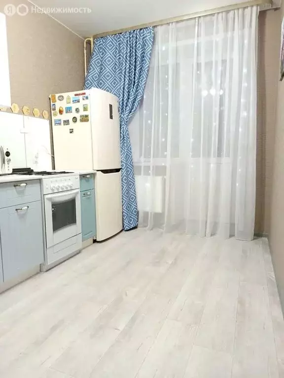 1-комнатная квартира: Соликамск, Юбилейный проспект, 57Б (37.9 м) - Фото 2