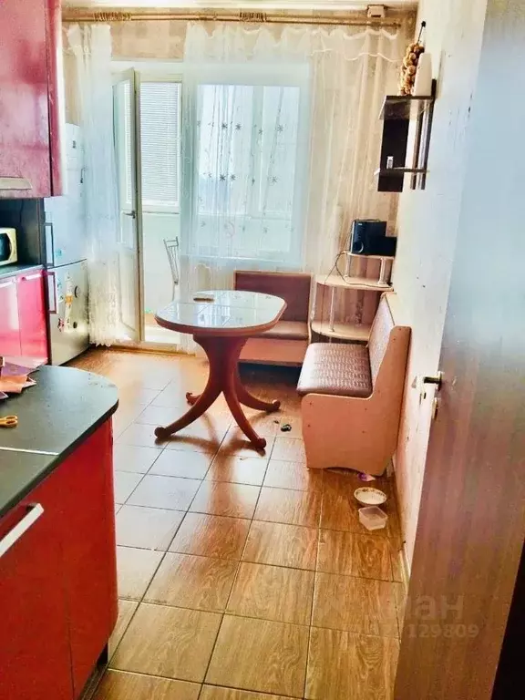 1-к кв. Санкт-Петербург Ленинский просп., 55к2 (40.0 м) - Фото 2