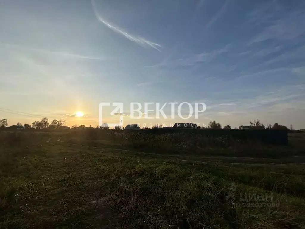 Участок в Ивановская область, Приволжск ул. Румянцева, 26 (10.0 сот.) - Фото 1