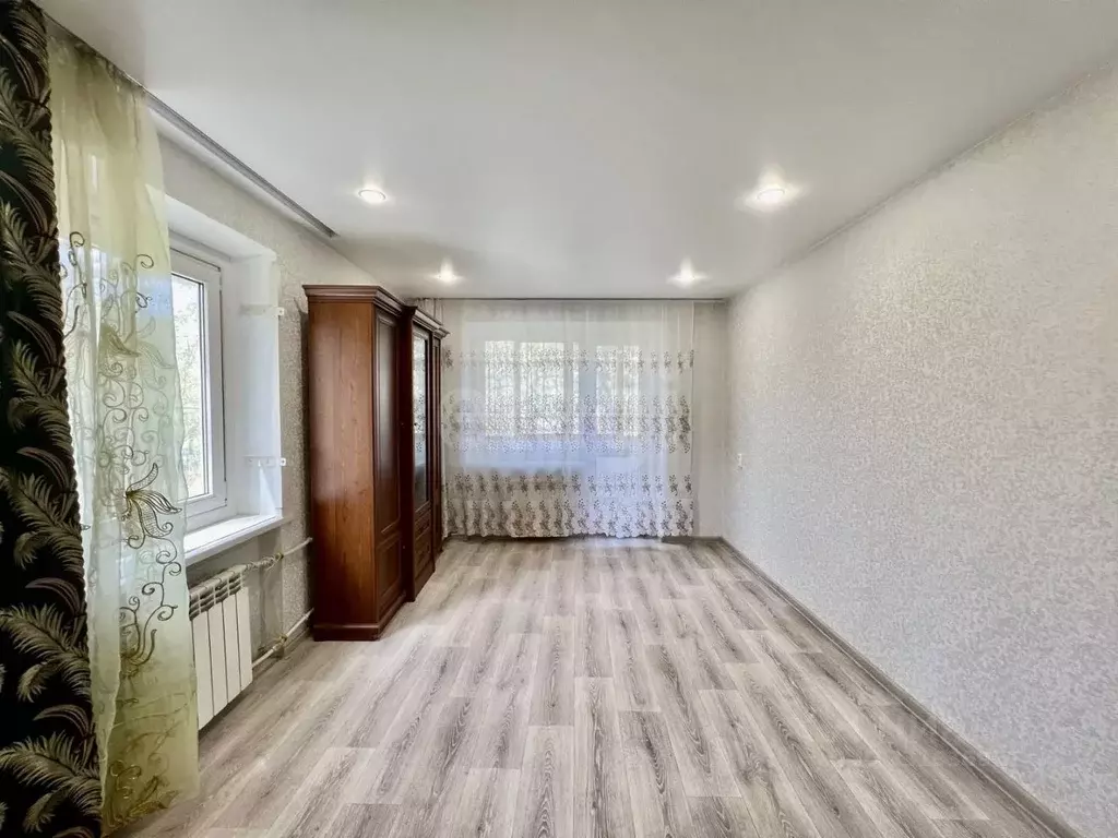1-к кв. Крым, Симферополь ул. Мичурина (31.0 м) - Фото 1