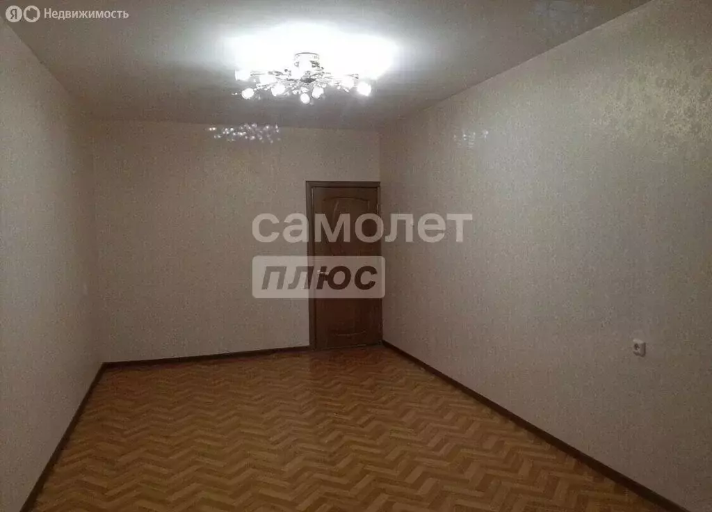 2-комнатная квартира: Элиста, 4-й микрорайон, 34 (55 м) - Фото 2